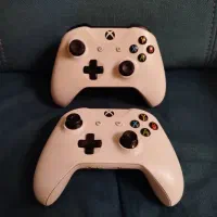 ایکس باکس وان اس 500 گیک دو دسته|کنسول، بازی ویدئویی و آنلاین|آمل, |دیوار