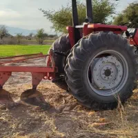 شخم مخصوص شش سیلندر