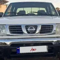 نیسان پیکاپ