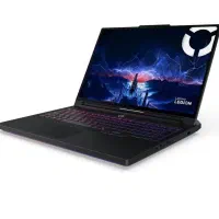 لپ‌تاپ گیمینگ لنووLegionPro7مخصوص گیمرها وطراحان|رایانه همراه|قزوین, |دیوار