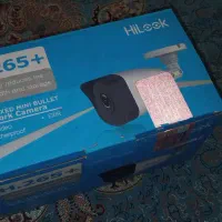 دوربین HiLook مدل IPC-B120H