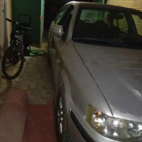 سمندlxمدل87|خودرو سواری و وانت|رفسنجان, |دیوار