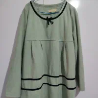 تعدادی مانتو و پالتو|لباس|خرم‌آباد, |دیوار