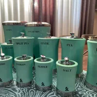 جا ادویه|ظروف نگهدارنده، پلاستیکی، یکبارمصرف|تهران, خواجه نصیر طوسی|دیوار