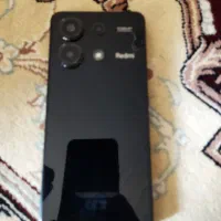 گوشی موبایل نوت ۱۳ ۲۵۶گیگابایت