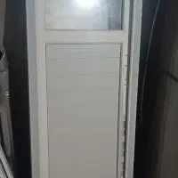 در دوجداره نو برای حمام