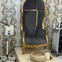 صندلی  پدیکور،اسپا