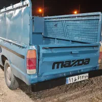 وانت بار کرایه داخل شهر ۲۰۰