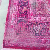 فرش ۳در۴|فرش|نیشابور, دهنو|دیوار