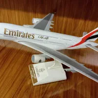 ماکت هواپیما