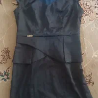پیراهن مجلسی کوتاه