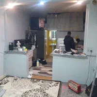 سوییت-30-متری-زیر-پل-نیایش