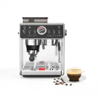 اسپرسو ساز صنعتی مباشی 2056 اسپرسوساز اسیابدار