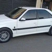 پژو پارس سال۹۵ استثنایی|خودرو سواری و وانت|مهاباد (آذربایجان غربی), |دیوار