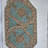 رومیزی ترمه نو،اورجینال مناسب یلدا