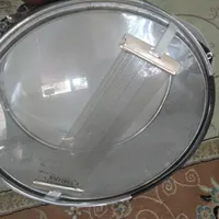 طبل ریز محرم دوقل|درام و پرکاشن|شهرکرد, |دیوار