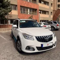 هایما s7 پلاس مدل ۱۴۰۲|خودرو سواری و وانت|تبریز, |دیوار