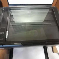 پرینتر رنگی سه کاره A4  HP Deskjet F 2483|پرینتر، اسکنر، کپی، فکس|تهران, محمودیه|دیوار