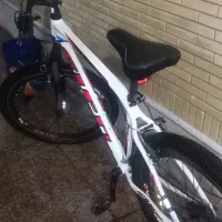 دوچرخه سایز ۲۶ سالم|دوچرخه، اسکیت، اسکوتر|شیراز, شهرک صدا و سیما|دیوار