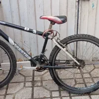 دوچرخه|اسباببازی بچه|گرگان, |دیوار