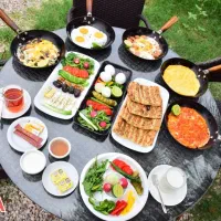 غذا پرسنلی و مدیریتی|خدمات پذیرایی، مراسم|کیش, |دیوار