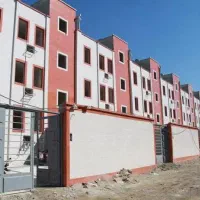 مسکن مهر آریامنش