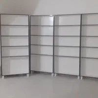 قفسه|فروشگاه و مغازه|خرم‌آباد, |دیوار