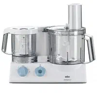 غذاساز چندکاره براون مدل k700