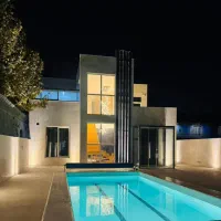 اجاره روزانه باغ