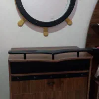 تخت خواب نوجوان|تخت و سرویس خواب|لاهیجان, گلستان|دیوار