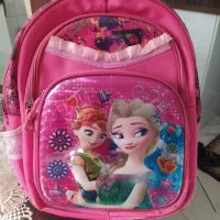 دو عدد کیف مدرسه سالم وقابل استفاده|کیف، کفش، کمربند|کرمانشاه, |دیوار