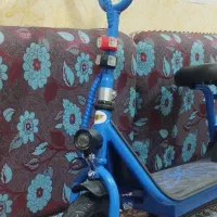 اسکوتر شارژی|دوچرخه، اسکیت، اسکوتر|شوش, |دیوار