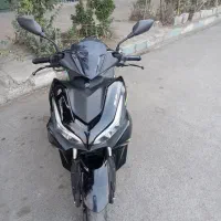 آیروکس s7|موتورسیکلت|همدان, |دیوار