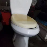 توالت فرنگی