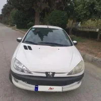 فروش پژو206