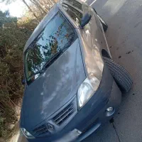 ال نود مدل 87E1تمام رنگ خیلی سالم|خودرو سواری و وانت|مشهد, شهرک بهارستان|دیوار