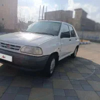 پراید 93 فول پک