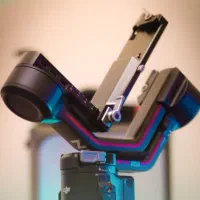 رونین rs3 DGI کمبو