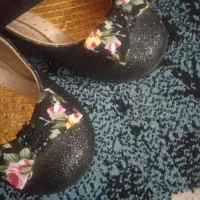 کفش مجلسی شاین نو با جعبه