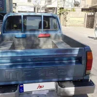 فروشی|خودرو سواری و وانت|تهران, وحیدیه|دیوار