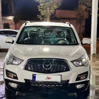 هایما s5 مدل ۱۴۰۳