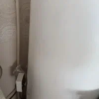 آبگرمکن ایستاده گازی سوزان درحد