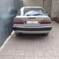 زانتیا مدل 85