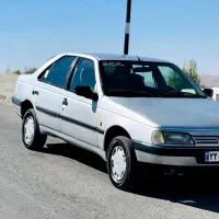 پژو 405 دوگانه دستی مدل 87|خودرو سواری و وانت|بوکان, |دیوار