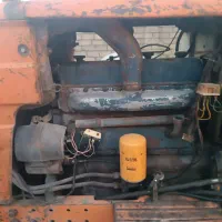 تراکتور رومانی|خودرو سنگین|دینور, |دیوار