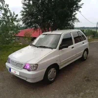 111بی رنگ بی ضربه کم کارکرد