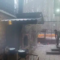 اهنگری جوشکاری سیار