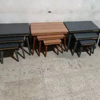 میز عسلی یا جلو مبلی حرآج .قیمت واقعی.|مبلمان خانگی و میز عسلی|یاسوج, |دیوار