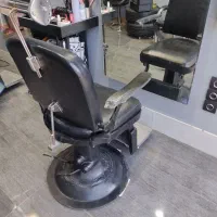 صندلی آرایشگاه برند اروند|آرایشگاه و سالنهای زیبایی|شاهینشهر, نظامی|دیوار