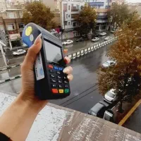 کارتخوان‌های قانونی و معـتبر با خـدمـات/کارت خوان